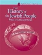 Behrman House - History of the Jewish People Vol. 2 Tg