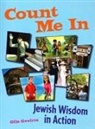 Behrman House - Count Me in