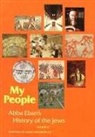 Behrman House - My People: Abba Eban's History of the Jews, Volume 2