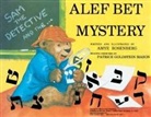 Behrman House - Sam the Detective and the ALEF Bet Mystery