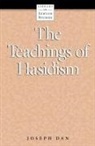 Behrman House - The Teachings of Hasidism