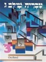Behrman House - Hebrew: A Language Course: Level 3 Shlav Gimmel