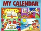 Behrman House - My Calendar