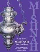 Behrman House - Mishnah: The Oral Law