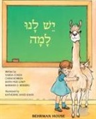 Behrman House - Yesh Lanu Llama: Book 1