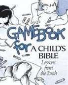 Behrman House - Child's Bible 1 - Gamebook