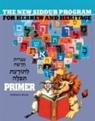 Behrman House - The New Siddur Program - Primer