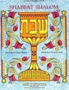Behrman House - Shabbat Shalom