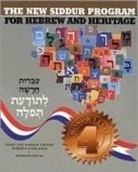 Behrman House - The New Siddur Program: Book 4