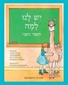 Varda Cohen, Behrman House, Carmi Kobren, Edith Pick Lowy - Yesh Lanu Llama: Book 2