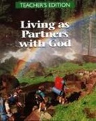 Behrman House - Living as Partners with God -Teacher's Edition