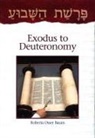 Behrman House - Parashat Hashavua: Exodus to Deuteronomy