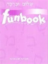 Behrman House - Shalom Uvrachah Funbook Blackline Master