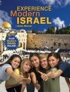 Behrman House, Aviva Werner - Experience Modern Israel Plus Modern Israel Online