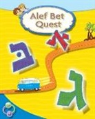 Behrman House, Not Available (NA) - Alef Bet Quest