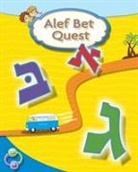 Behrman House, Not Available (NA) - Alef Bet Quest