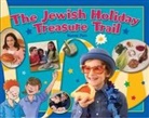 Behrman House, Not Available (NA) - Jewish Holiday Treasure Trail