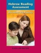 Behrman House - Hebrew Reading Assessment