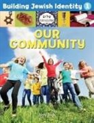 Behrman House, Not Available (NA) - Building Jewish Identity