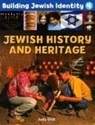 Behrman House - Building Jewish Identity 4: Jewish History and Heritage