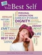 Behrman House, Not Available (NA) - Living Jewish Values