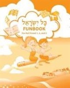 Behrman House - Kol Yisrael Funbook
