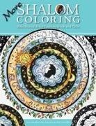 Behrman House, Not Available (NA) - More Shalom Coloring