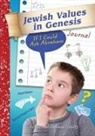 Behrman House, Not Available (NA) - Jewish Values in Genesis