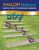 Behrman House, Not Available (NA) - Shalom Hebrew Primer