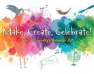 Behrman House, Not Available (NA) - Make, Create, Celebrate