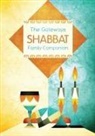 Behrman House, Not Available (NA) - Gateways Shabbat Family Companion