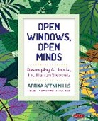 Afrika Afeni Mills, Afrika Afeni Afeni Mills - Open Windows, Open Minds