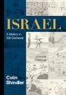 Colin Shindler, Colin (School of Oriental and African St Shindler, Colin (School of Oriental and African Studies Shindler - Israel