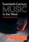 Stephen Graham, Stephen (Goldsmiths Graham, Tom Perchard, Tom (Goldsmiths Perchard, Perchard Tom, Holly (Goldsmiths Rogers... - Twentieth-Century Music in the West