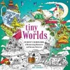 Mat Edwards, Ida Noe - Tiny Worlds