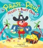 Peggy Plank, Chiara Galletti, Chiara Gilletti - Pirate Paul Makes a Booty Call