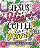 Hannah Gooding - Color & Grace: Jesus in My Heart, Coffee in My Hand