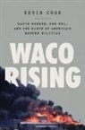 Kevin Cook, Kevin/ Levavi Cook - Waco Rising