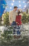 Jo McNally - Expecting His Holiday Surprise