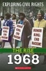 Jay Leslie - 1968 (Exploring Civil Rights: The Rise)