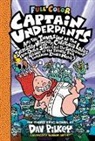 Dav Pilkey, Dav Pilkey - Captain Underpants and the Invasion of the Incredibly Naughty
