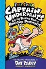 Dav Pilkey, Dav Pilkey - Captain Underpants and the Perilous Plot of Professor Poopypants