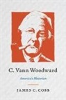 James C Cobb, James C. Cobb - C. Vann Woodward