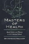 Christopher Willoughby - Masters of Health