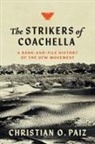 Christian O Paiz, Christian O. Paiz - Strikers of Coachella