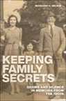Margaret K Nelson, Margaret K. Nelson - Keeping Family Secrets