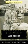 Jeff Silverman, Jeff Silverman, Silverman Jeff - Great American Golf Stories