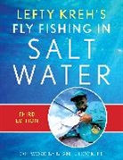 Lefty Kreh, Kreh Lefty, Lefty Kreh - Lefty Kreh''s Fly Fishing in Salt Water