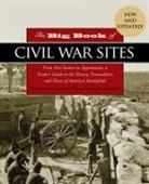 Eric Ethier, Cynthia Parzych - Big Book of Civil War Sites