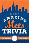 David Russell, Ken Samelson, Ken Russell Samelson, Ken Samelson Samelson, Spencer Samelson, Samelson Ken - More Amazing Mets Trivia